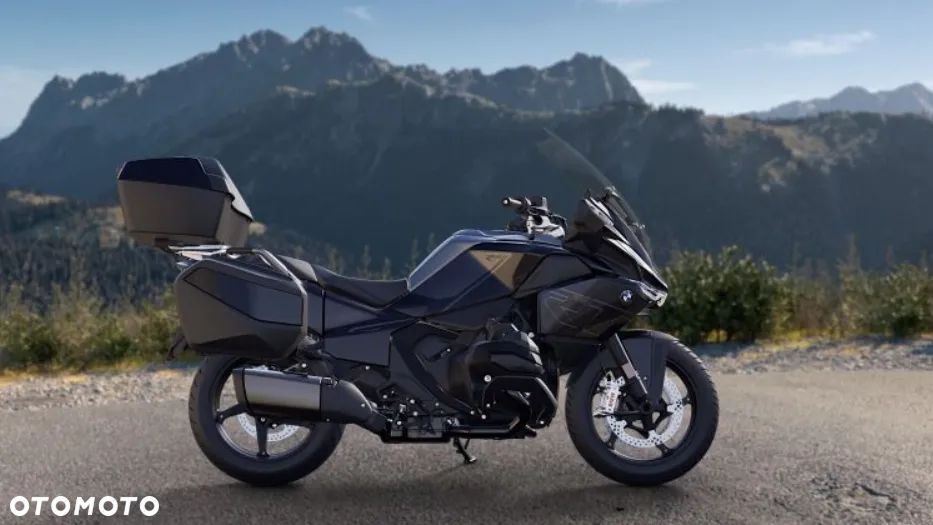 BMW RT - 2