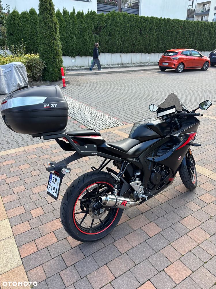 Suzuki GSX-R - 7