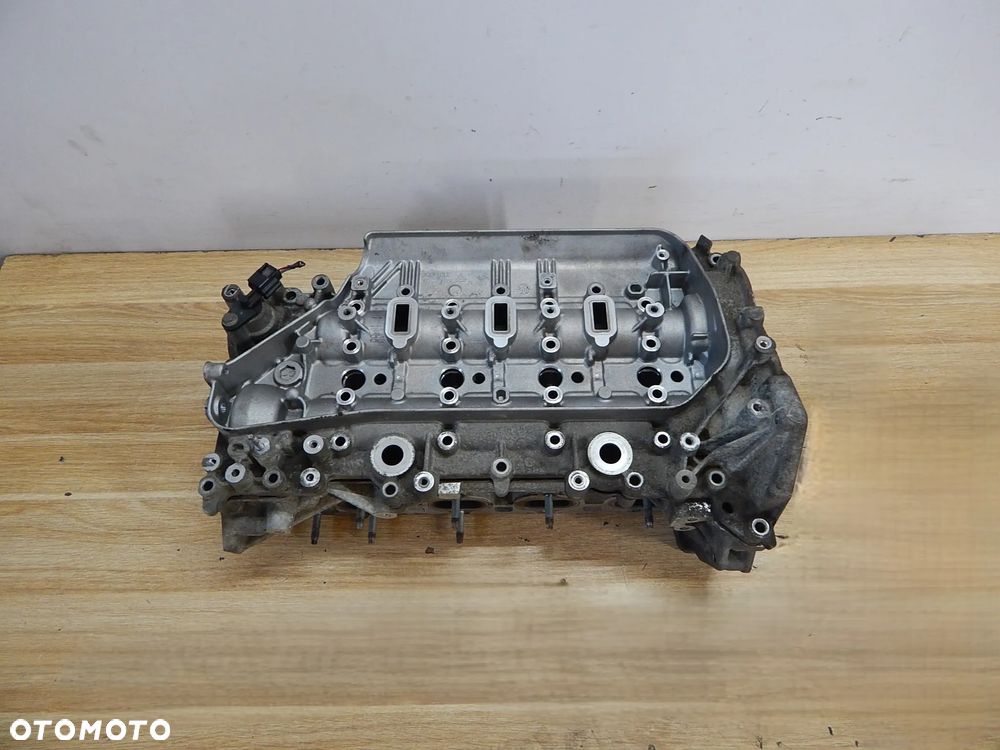 Głowica tłok korbowód miska olejowa R9M 1.6 DCi Nissan Qashqai J11 x-trail T32 Renault Trafic Kadjar scenic espace Talento vivaro 13-21 Łuków części - 10