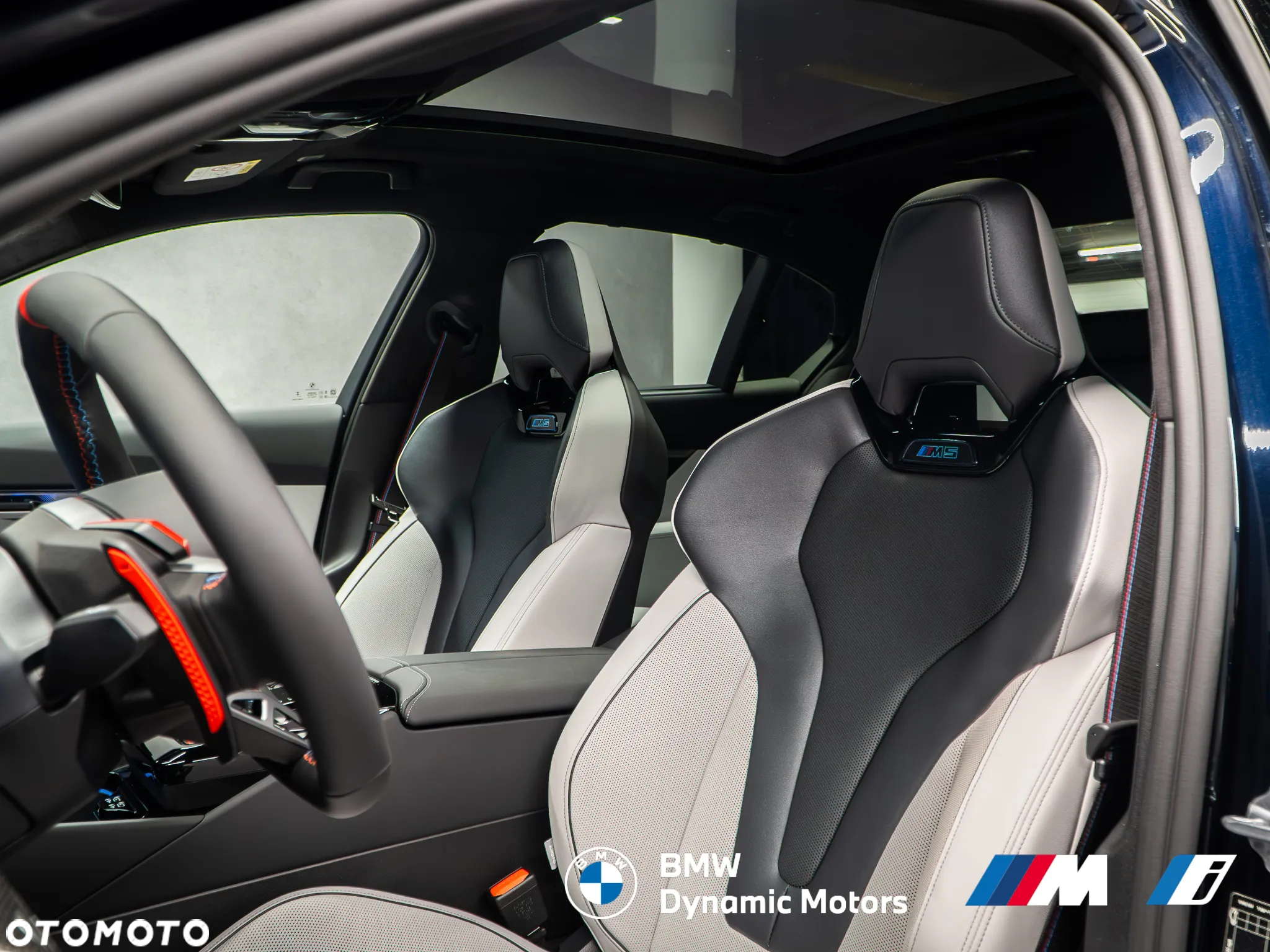 BMW M5 - 16