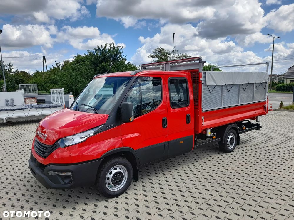 Iveco Daily 35S16H D - 11