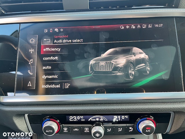 Audi Q3 35 TFSI S line S tronic - 26