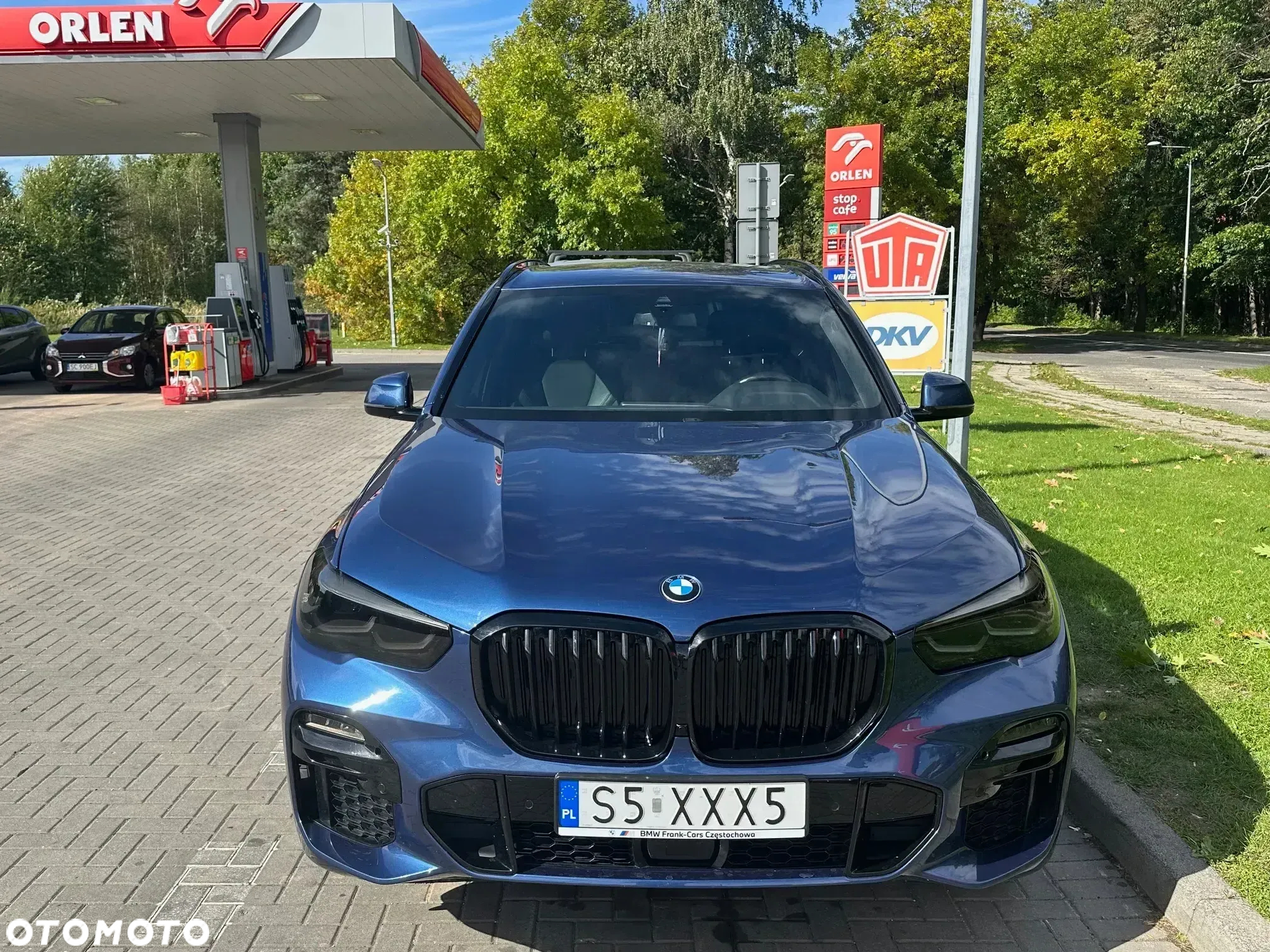 BMW X5 xDrive25d - 8
