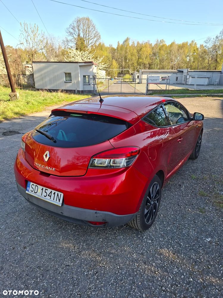 Renault Megane ENERGY TCe 130 Start & Stop Bose Edition - 18