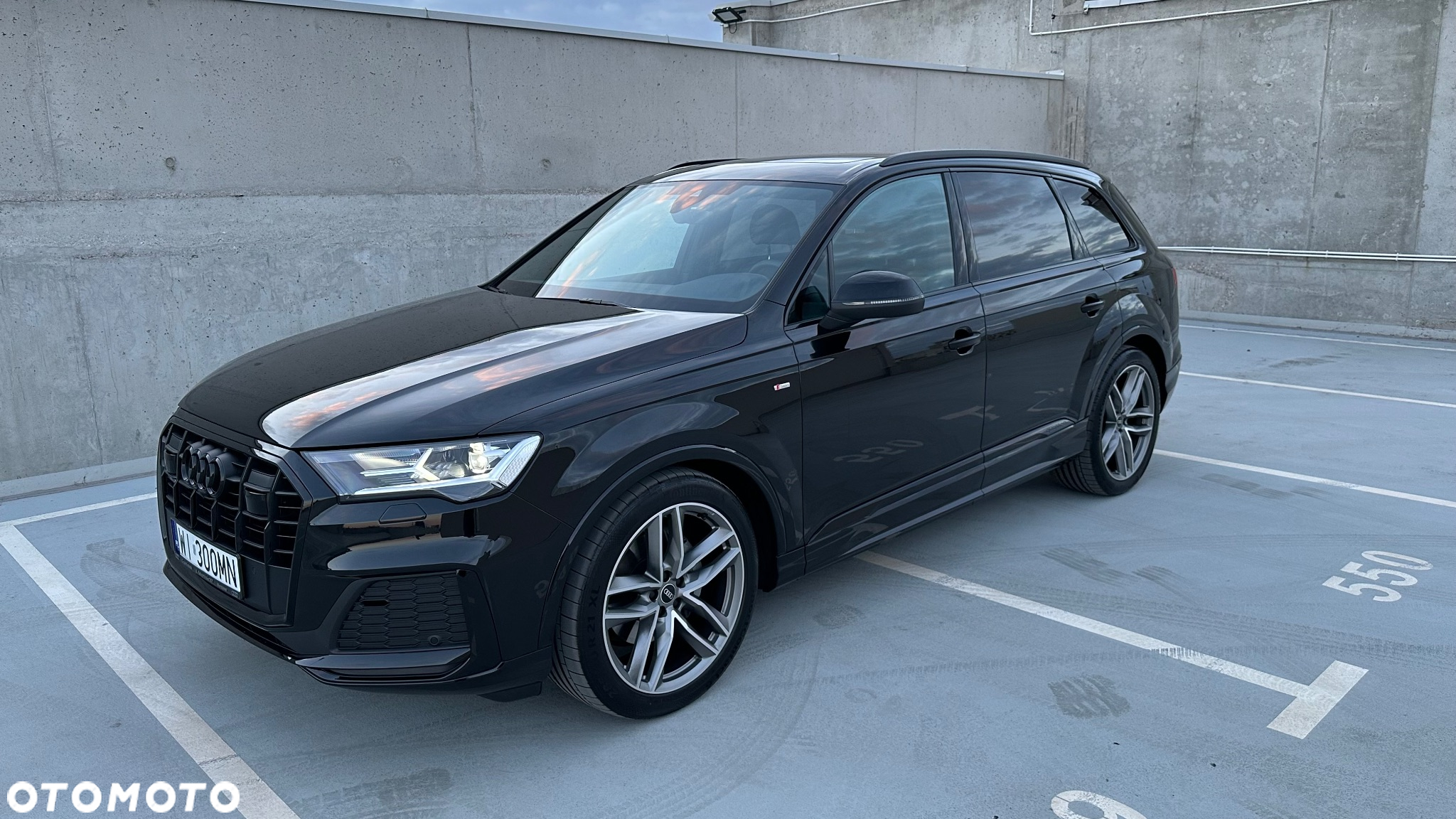 Audi Q7 - 27