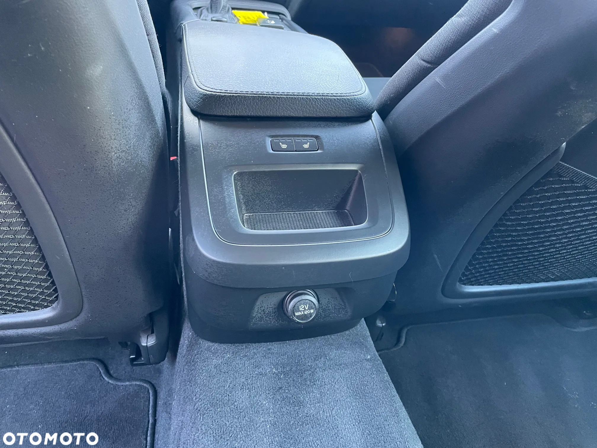 Volvo V90 D3 Geartronic Momentum - 23