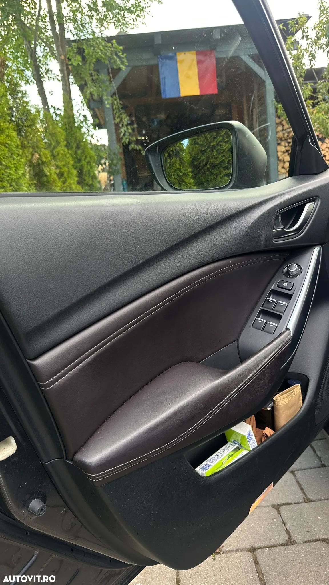 Mazda 6 2.2 SKYACTIV-D Business-Line - 8
