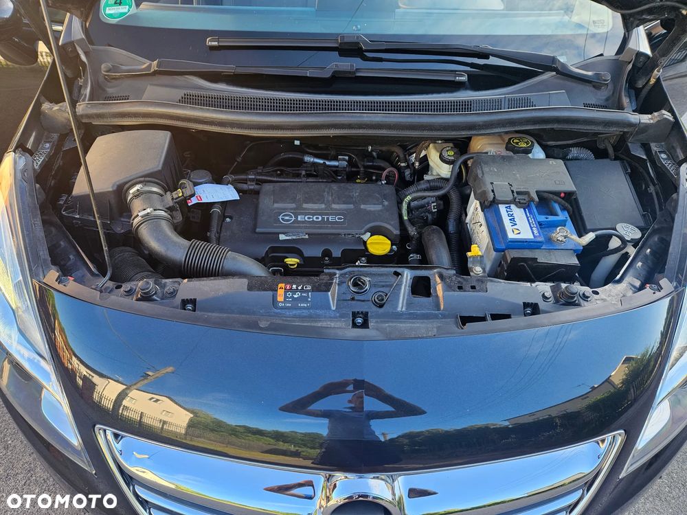 Opel Meriva 1.4 Ecoflex Start/Stop 150 Jahre - 28