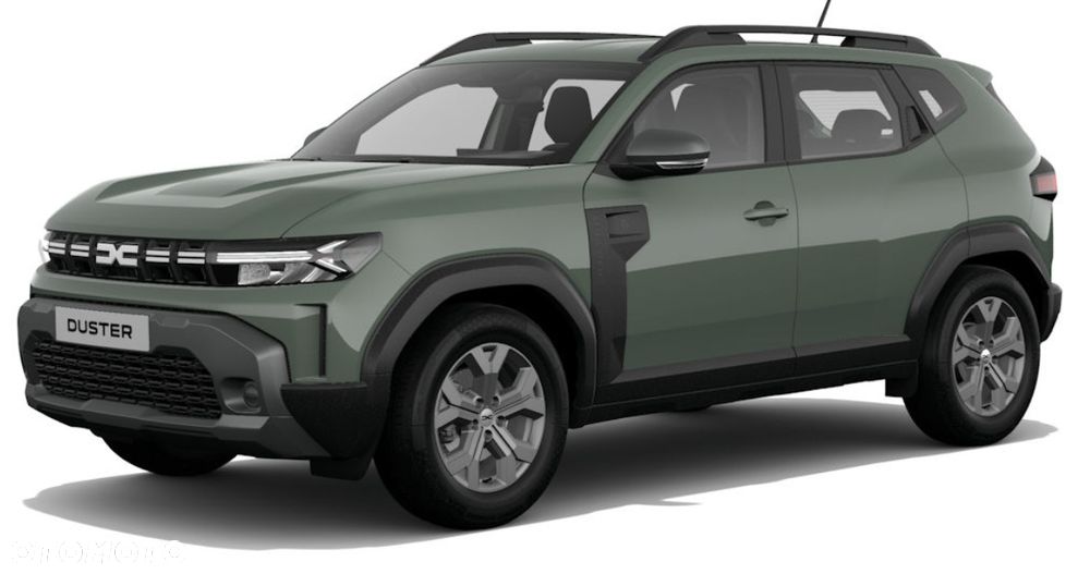 Dacia Duster - 3