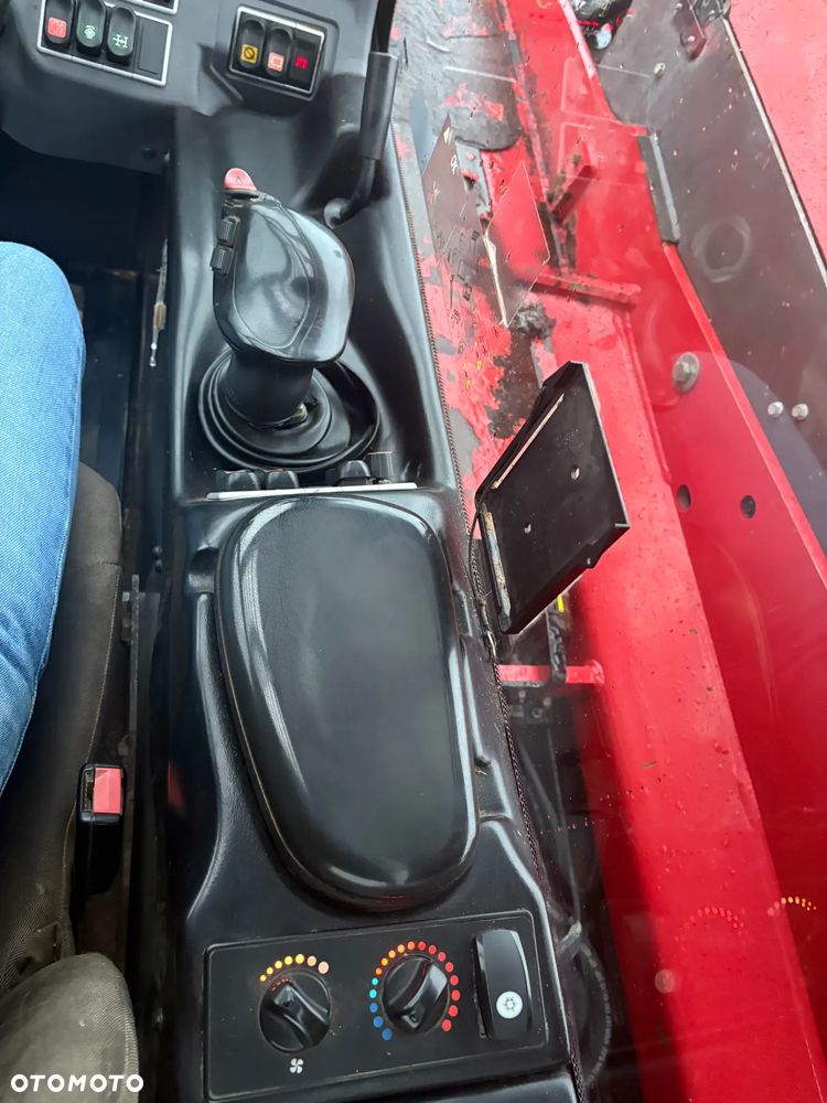 Manitou MLT 735-120 Lsu - 8