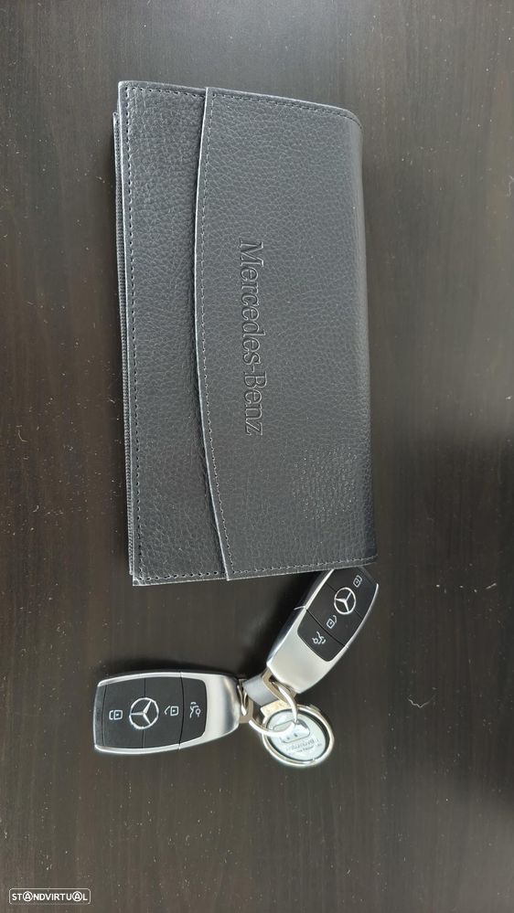 Mercedes-Benz EQA 250 - 23