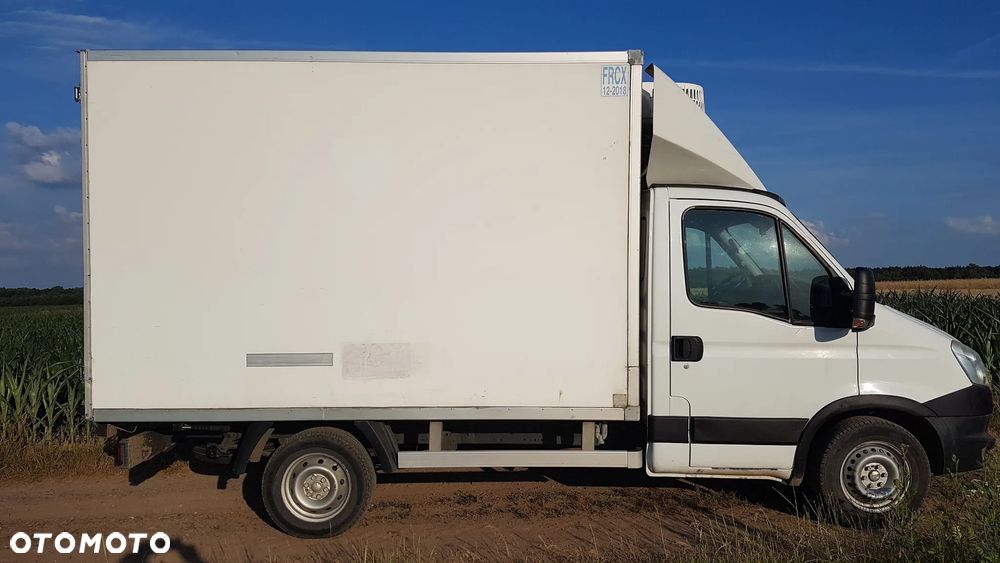 Iveco DAILY - 2