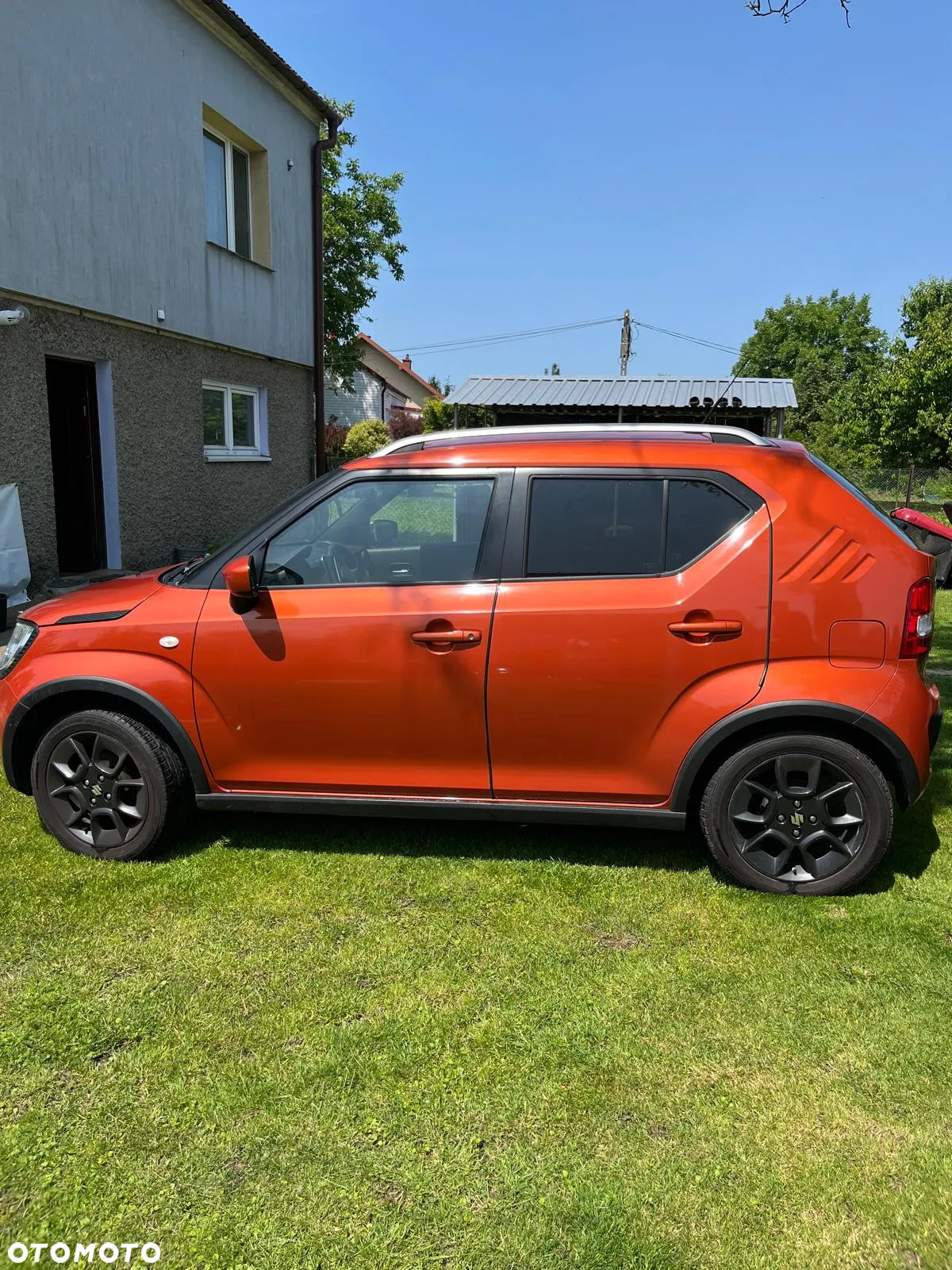Suzuki Ignis - 2