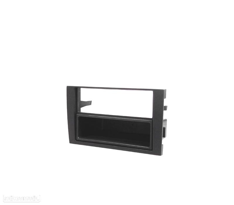 MOLDURA 2 DIN AUDI A4 SEAT EXEO - 1