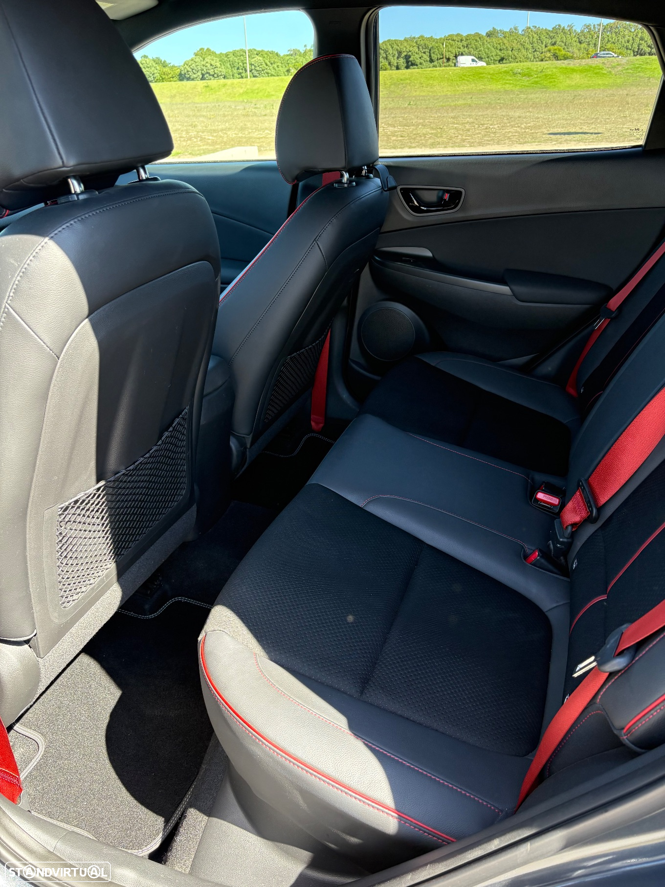 Hyundai Kauai - 11