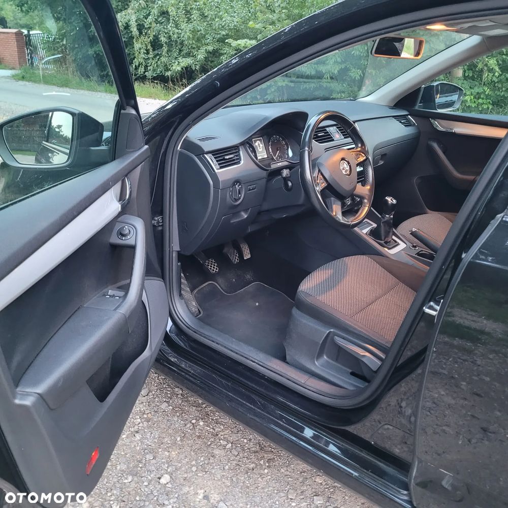 Skoda Octavia 2.0 TDI 4x4 Ambition - 7