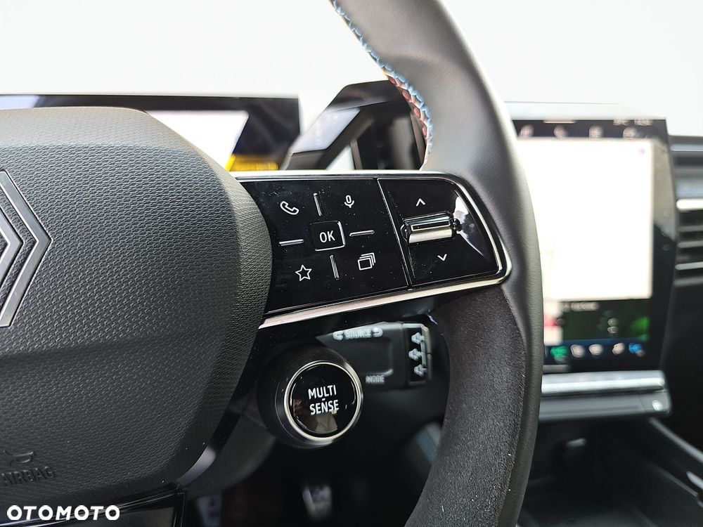 Renault Austral 1.2 E-Tech Full Hybrid 200 Iconic esprit Alpine MMT - 31