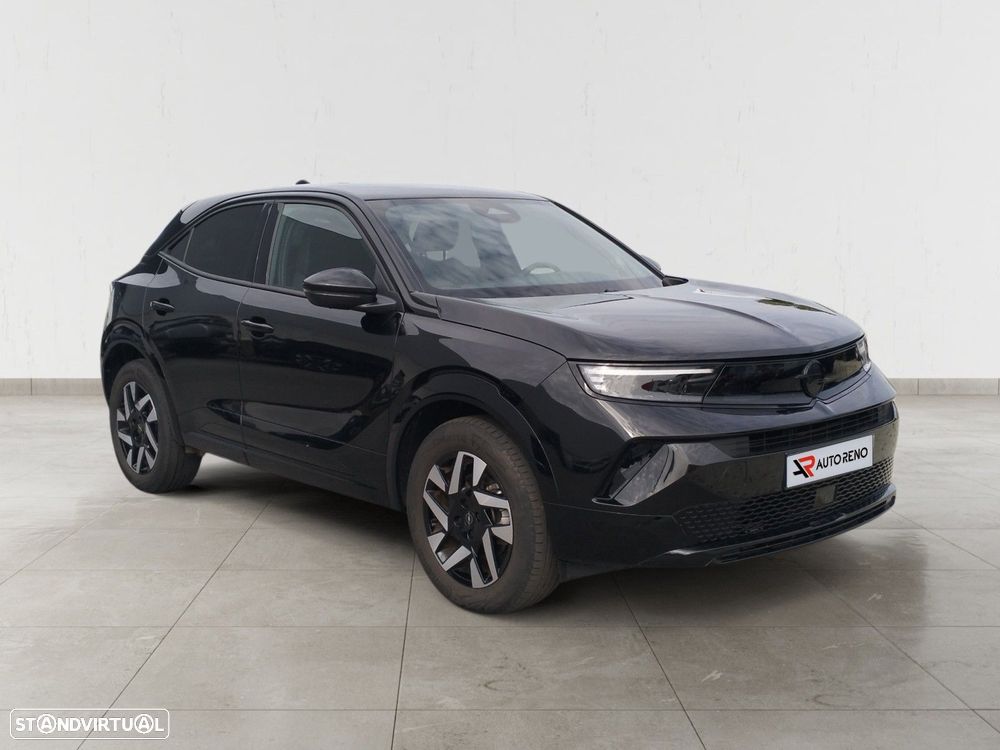 Opel Mokka 1.2 Hybrid GS eDCT - 8