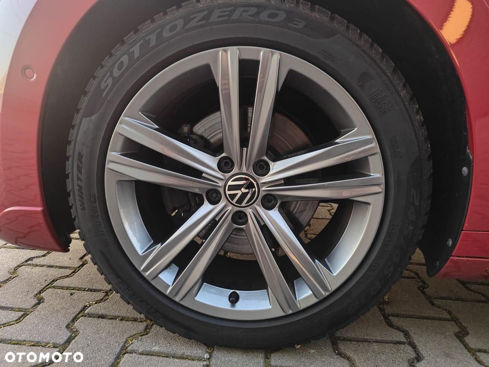 Volkswagen Arteon Shooting Brake ver-2-0-tdi-scr-4motion-dsg-r--line-edition - 6