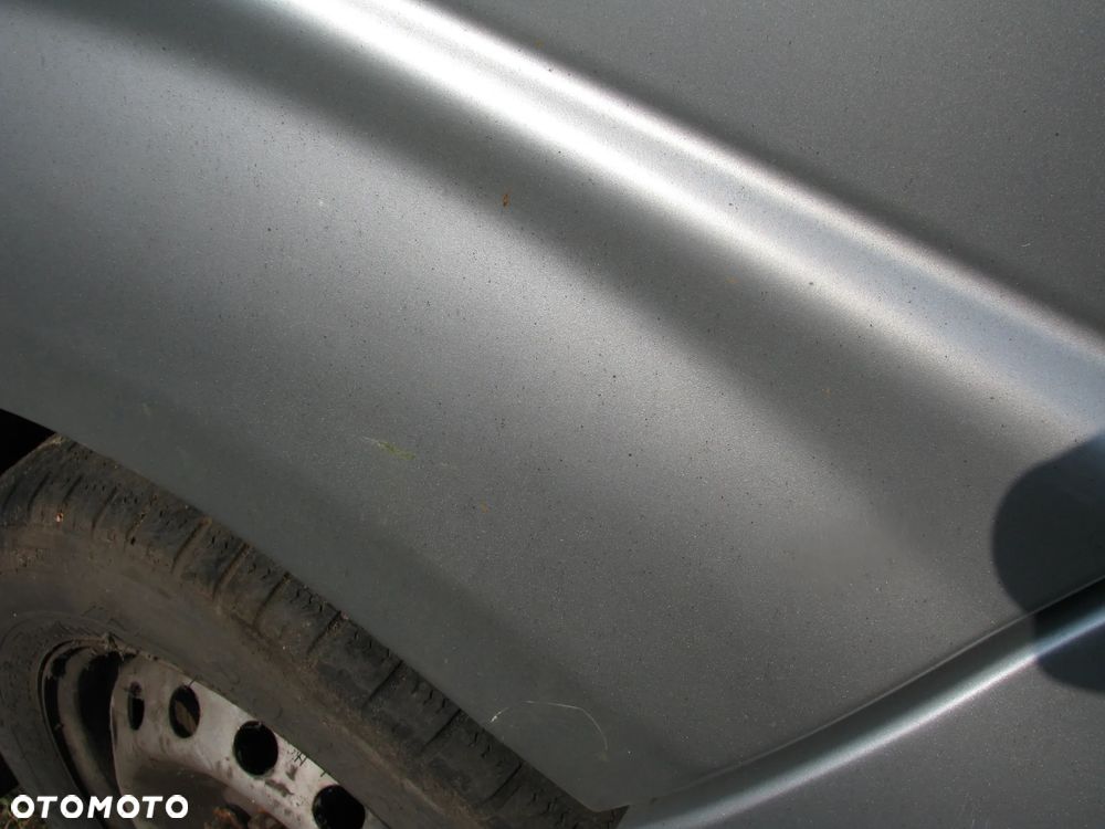 BŁOTNIK PRAWY PRZÓD OPEL VIARO A RENAULT TRAFIC II L147 RP09 - 3