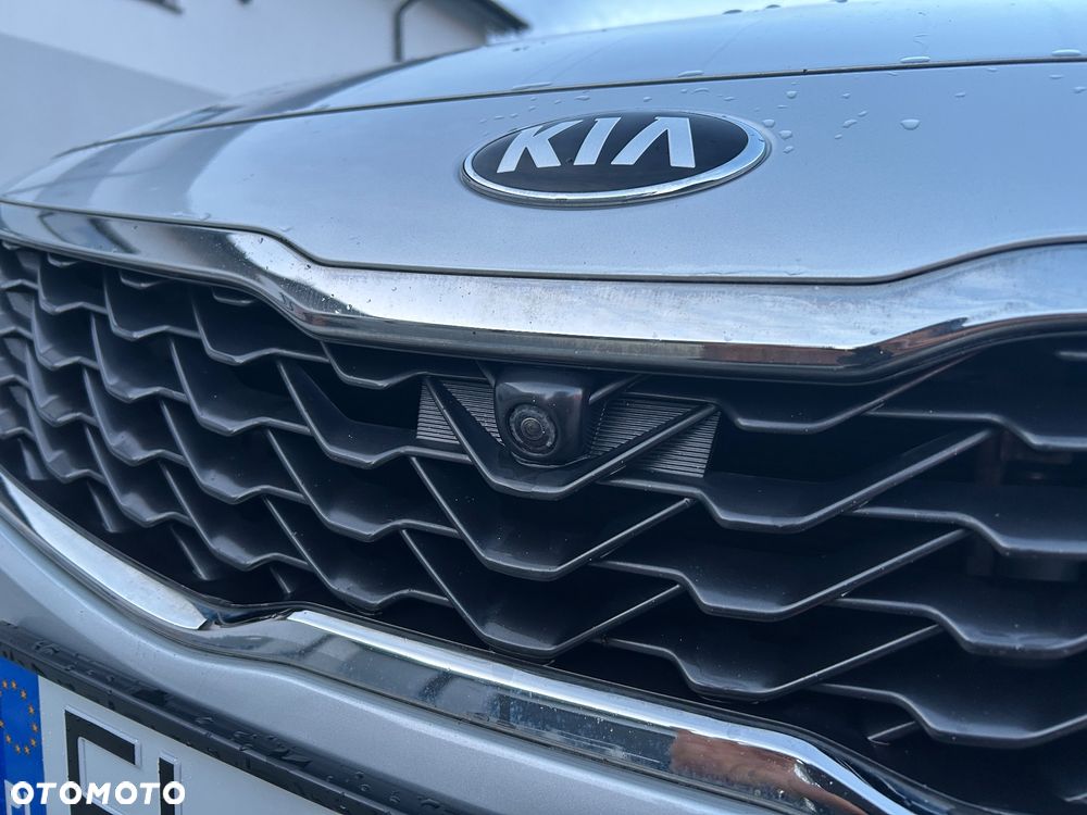 Kia Optima Sportswagon 1.6 CRDI DCT GT Line - 12