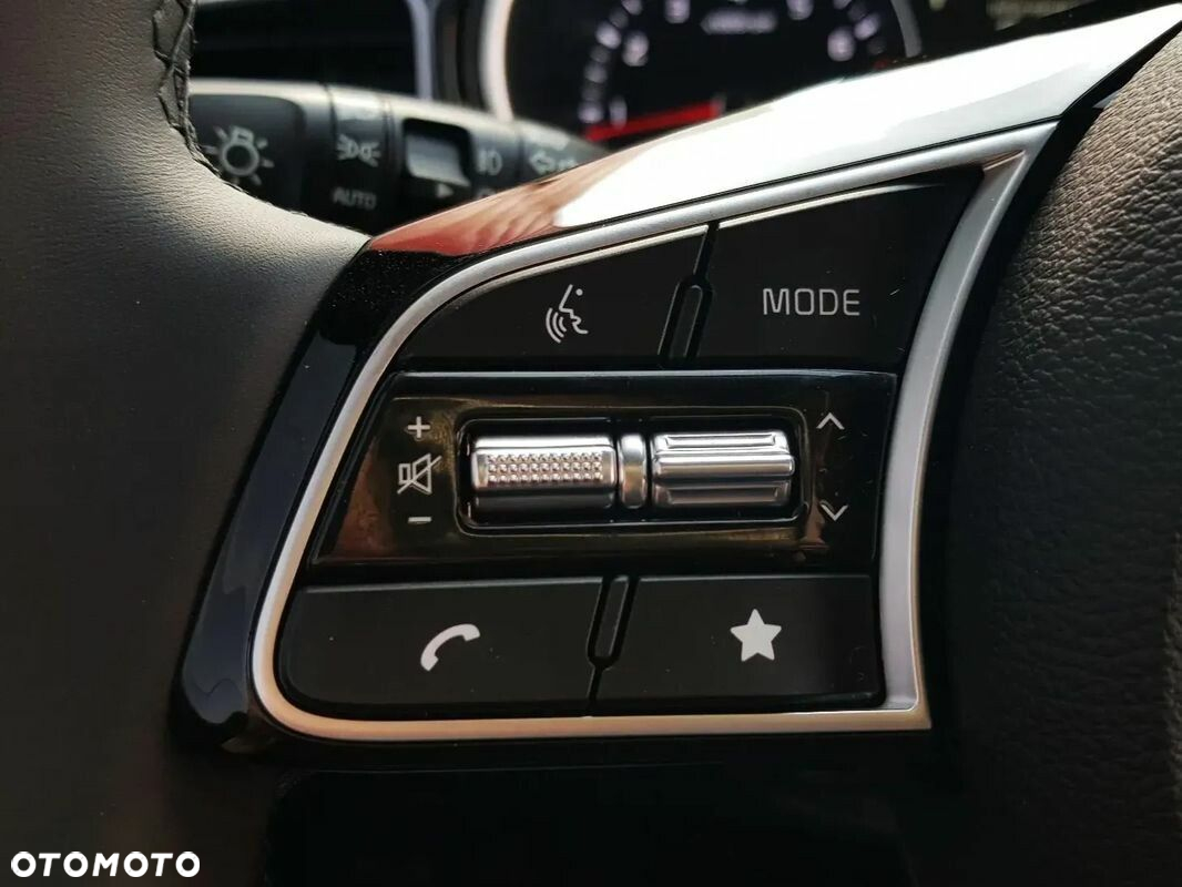 Kia XCeed 1.6 T-GDI L DCT - 17