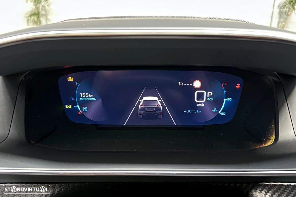 Peugeot 2008 PureTech 130 EAT8 Allure Pack - 46