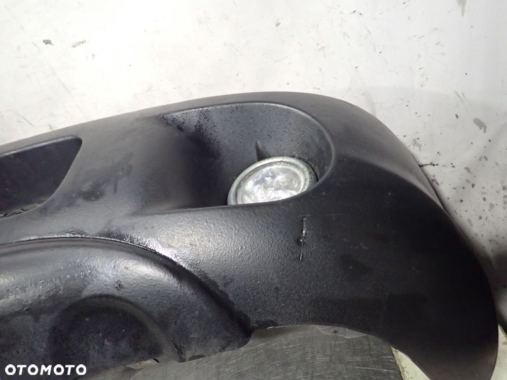 ZDERZAK PRZÓD HYUNADI SANTA FE I - 6