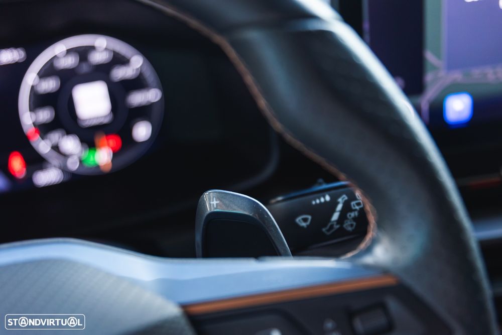 Cupra Formentor VZ 1.4 e-Hybrid DSG - 34