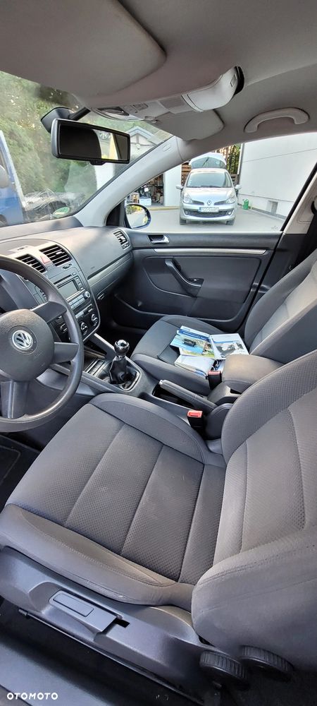 Volkswagen Golf 1.4 Comfortline - 20