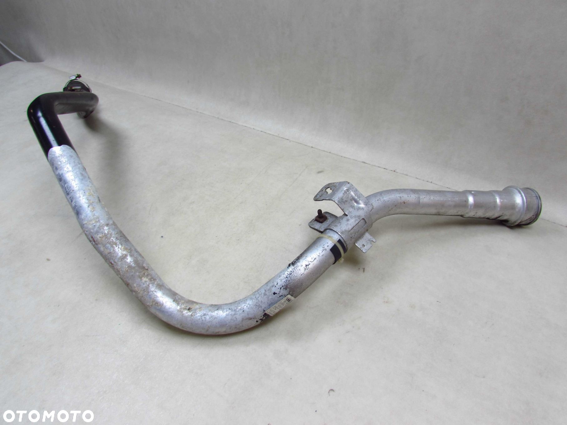 VOLVO XC60 AWD 2.4 D5 08-17 RURA WLEW PALIWA 8G9N-9032-GB 30769254 - 4