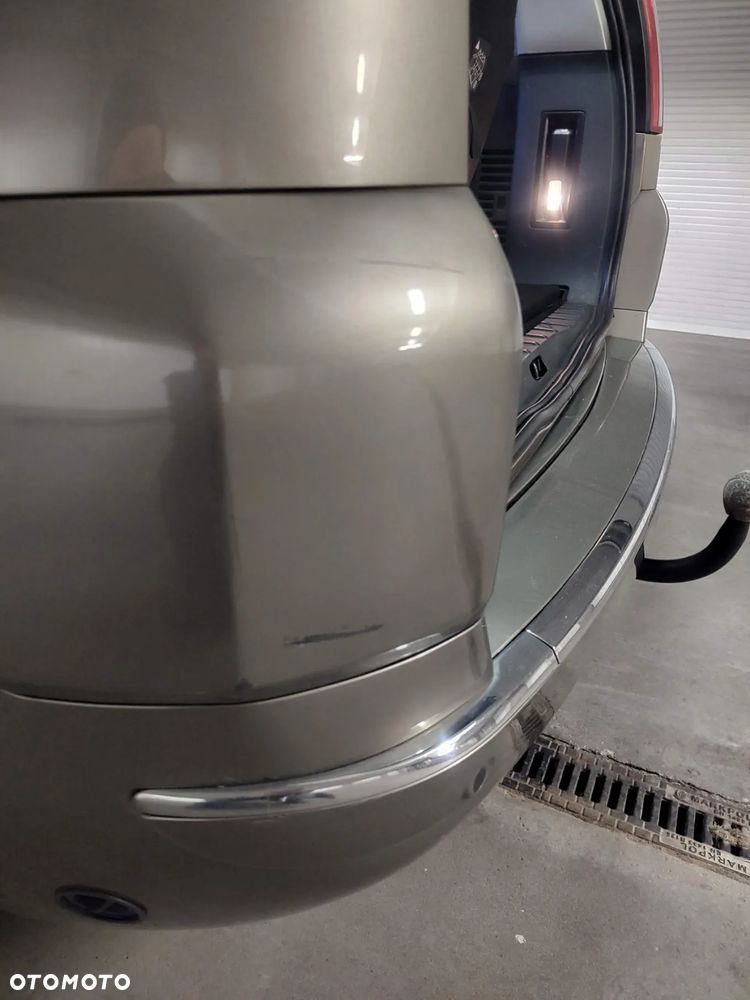 Citroën C4 Picasso - 8