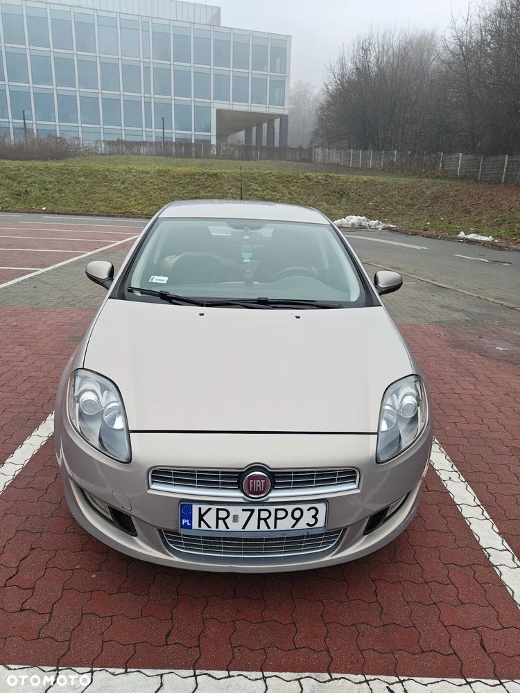 Fiat Bravo 1.9 Multijet Dynamic - 3