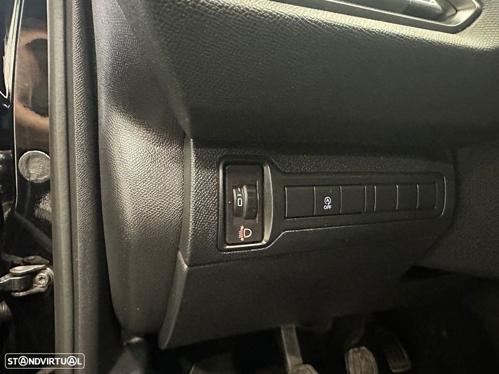 Peugeot 308 SW 1.5 BlueHDi Active - 29