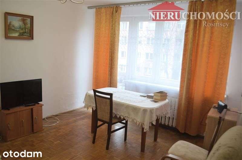 Mieszkanie 3-pok. pow: 46 m2 Centrum Wyszkowa