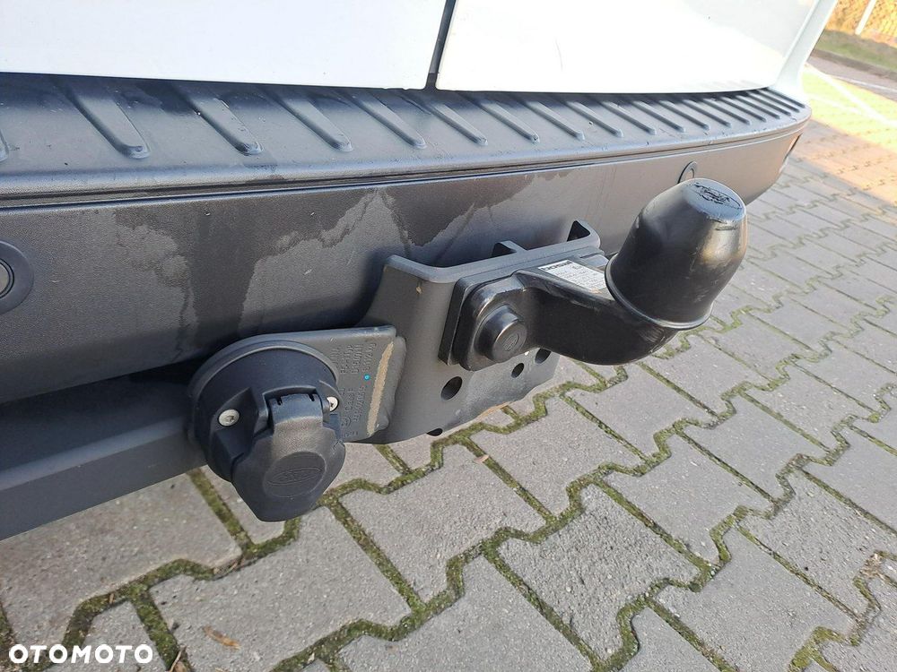 Ford Transit Custom - 14