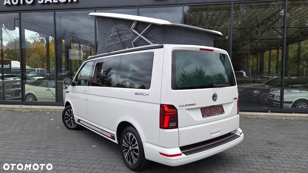 Volkswagen California - 6