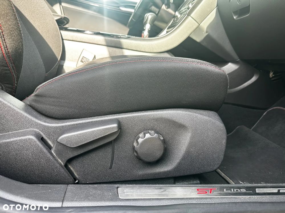 Ford Mondeo 1.5 EcoBoost ST-Line - 26