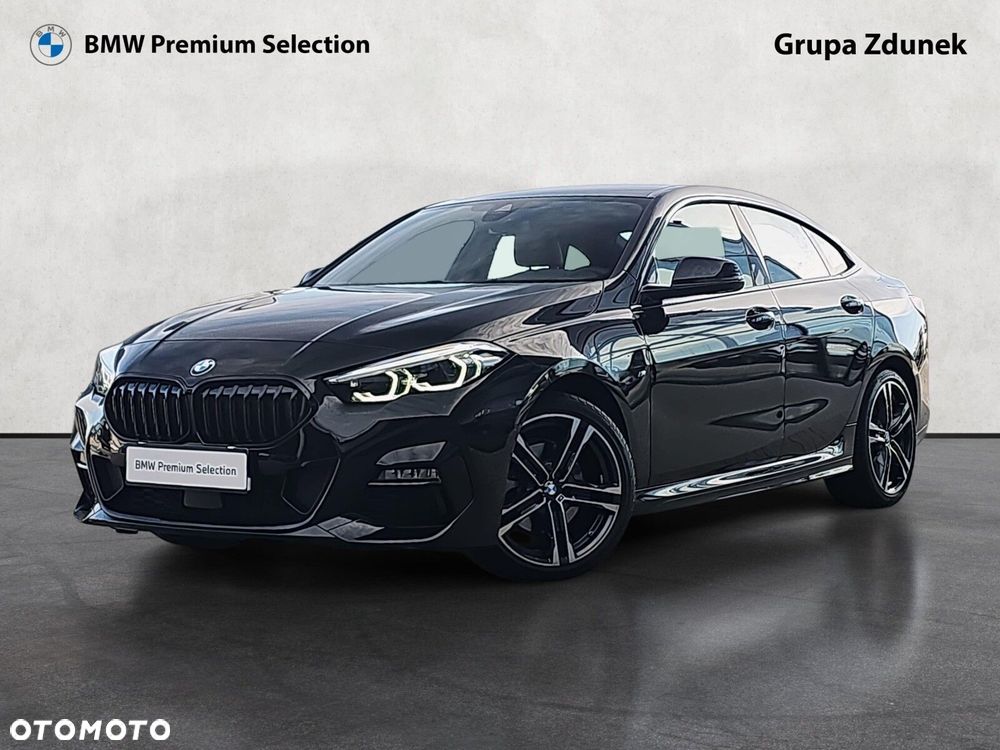 BMW Seria 2 - 1