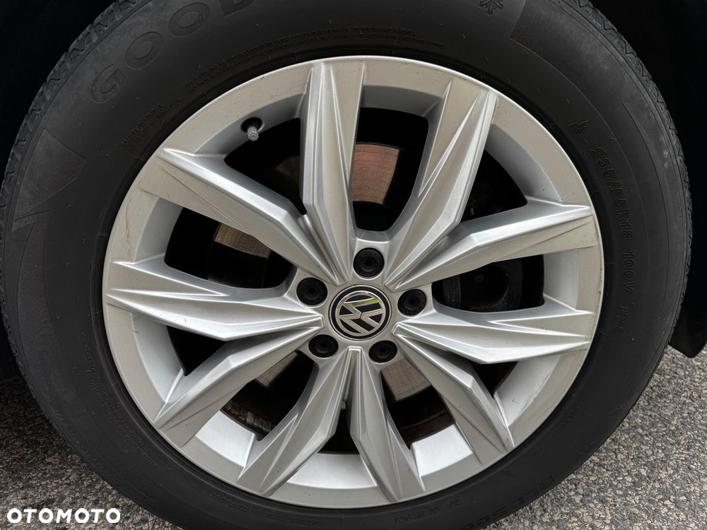 Volkswagen Tiguan 2.0 TSI BMT 4Mot Highline DSG - 26