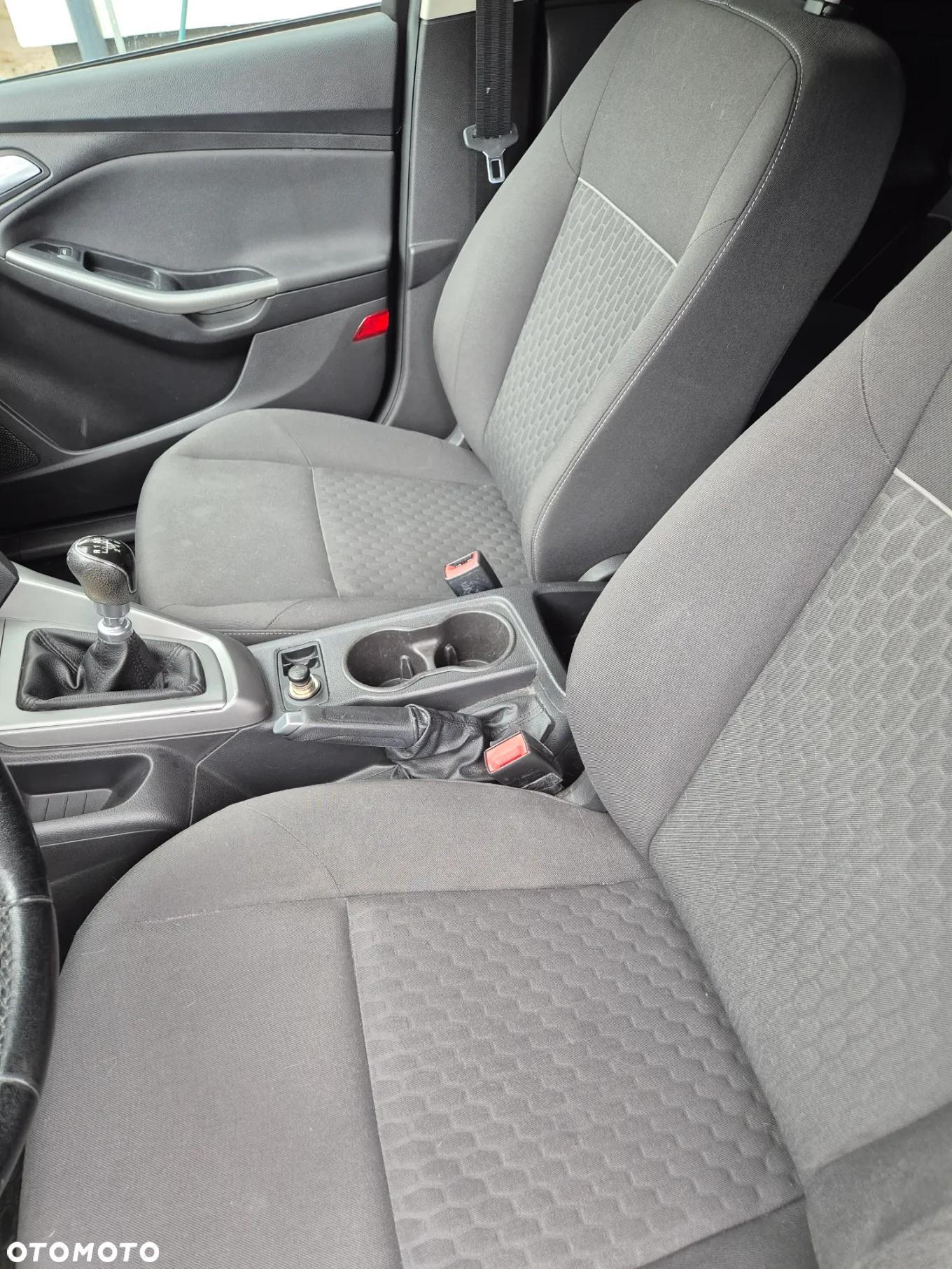 Ford Focus - 24