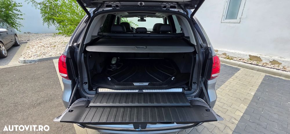 BMW X5 - 20