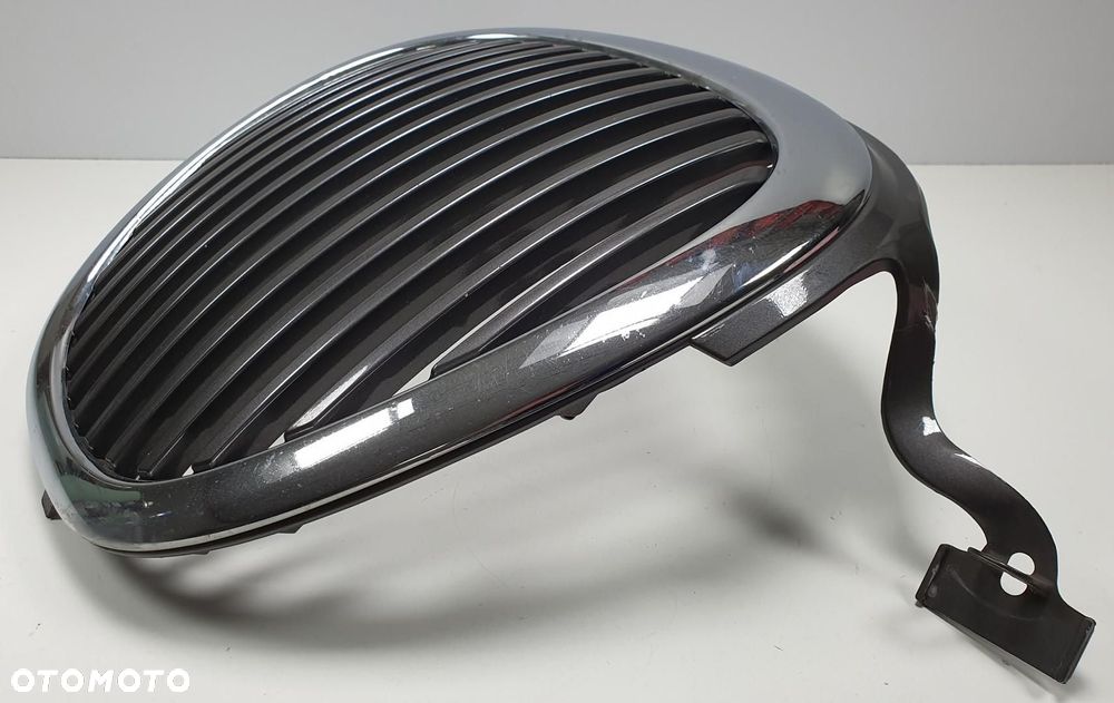 GRILL ATRAPA CHROM JAGUAR S-TYPE XR83-8A133-AA - 4