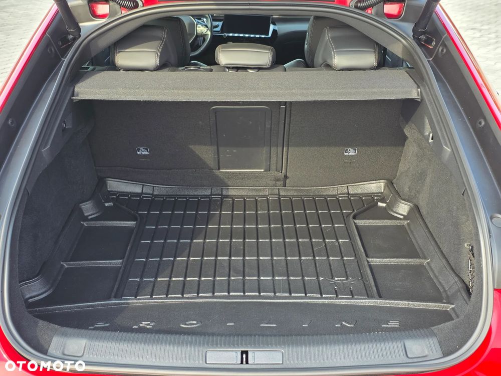 Peugeot 508 1.2 PureTech GT Pack S&S EAT8 - 38
