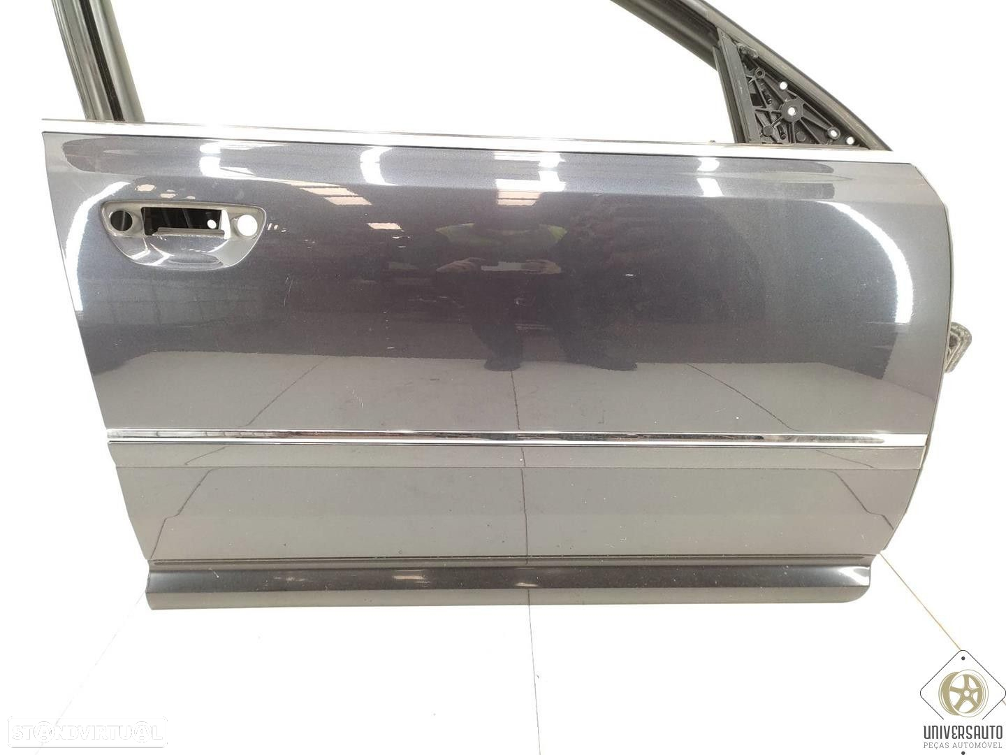 PORTA FRONTAL DIREITA AUDI A8 2003 - 4