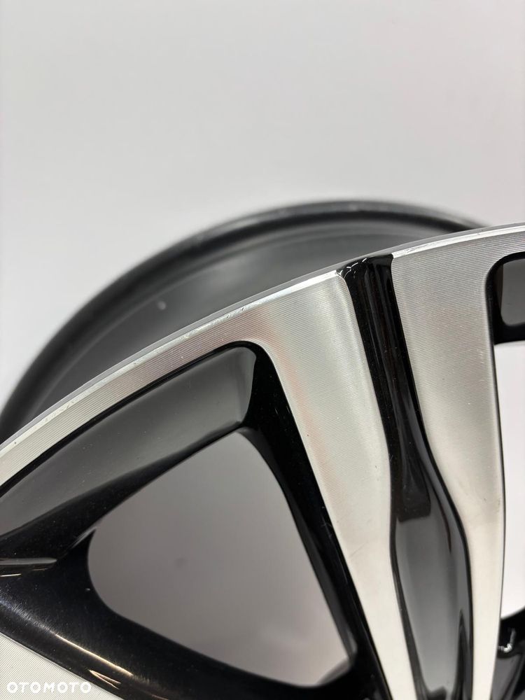 BYD SEALION 7 Felga aluminiowa 20" 8.0J 5x120 ET40 UKEB-3101010B - 6