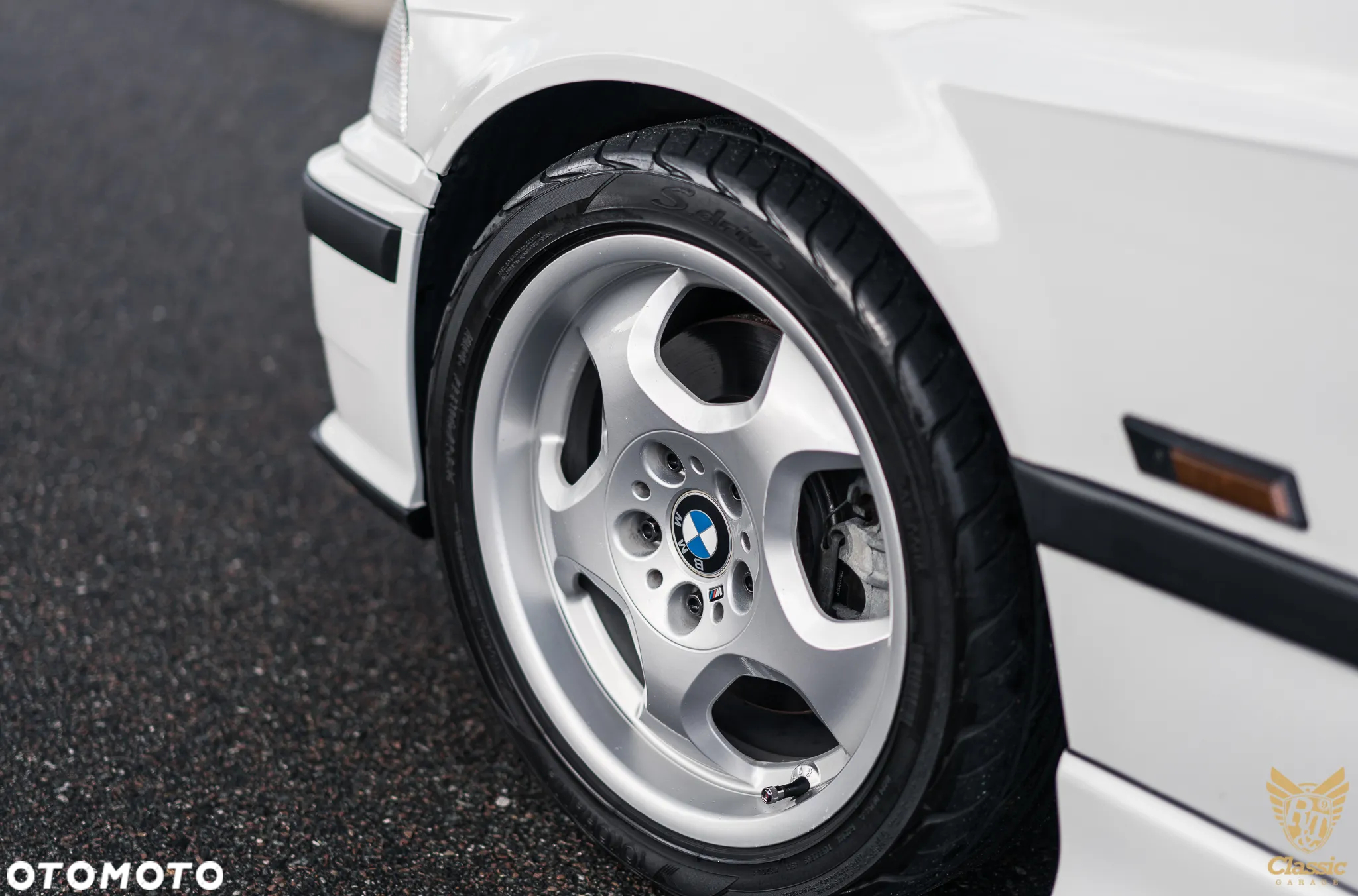 BMW M3 - 24