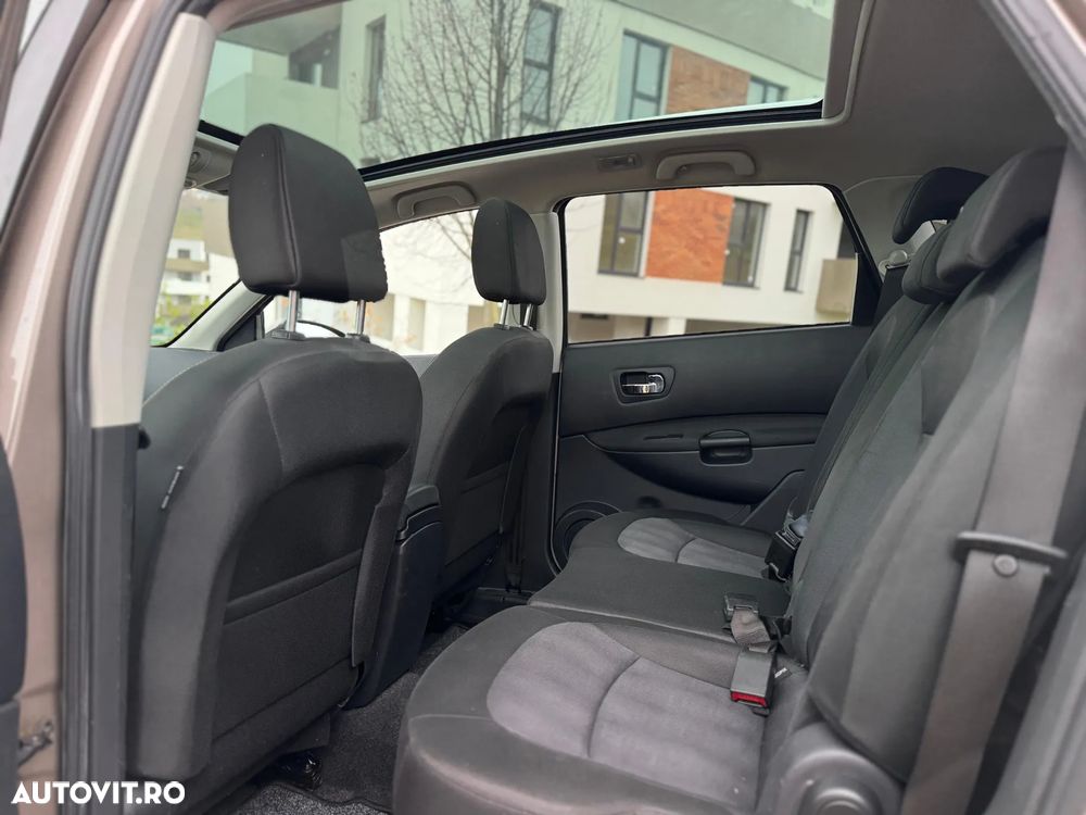 Nissan Qashqai 1.5 DCI TEKNA - 6