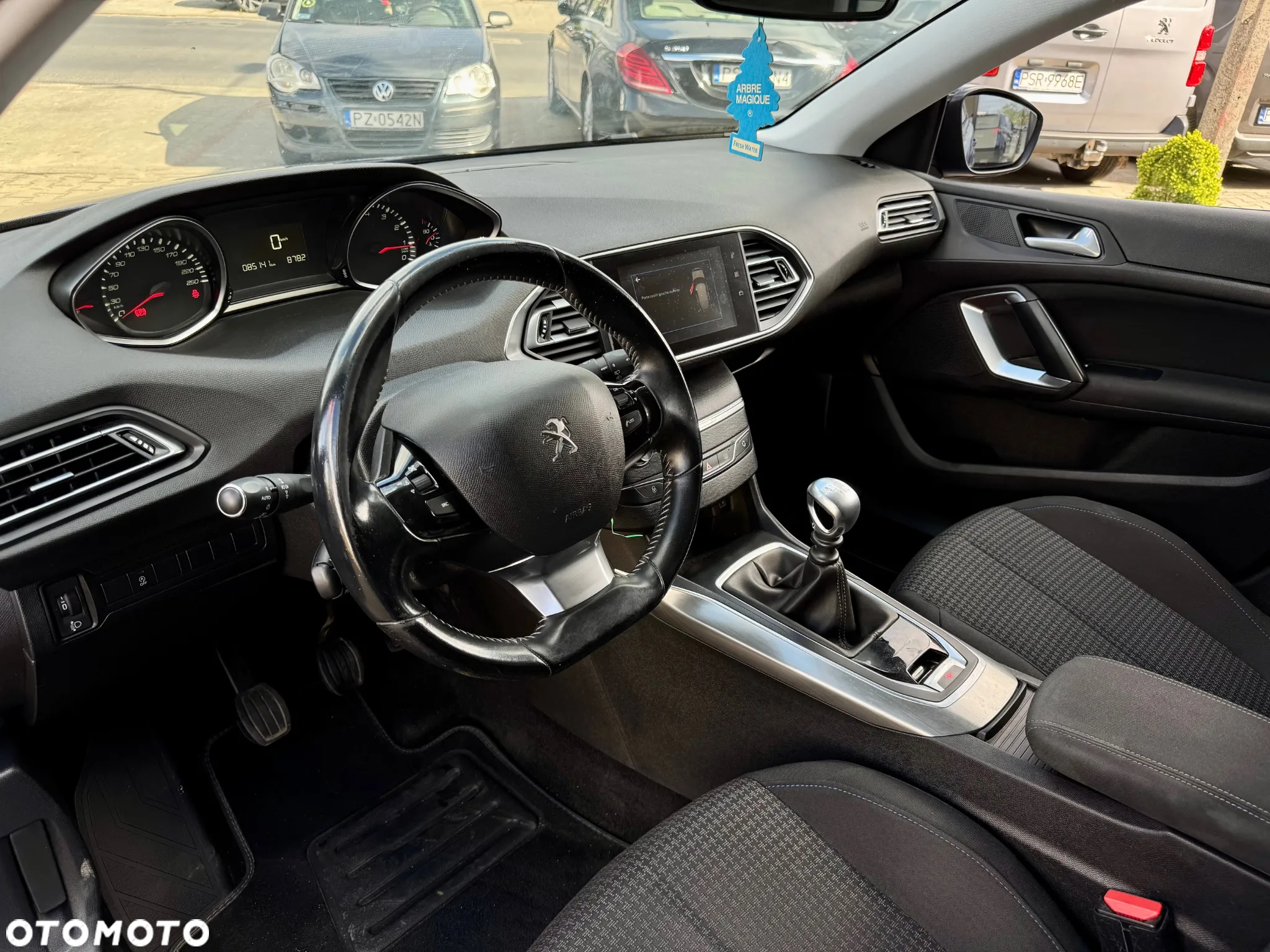 Peugeot 308 PureTech 110 Stop & Start Style - 9