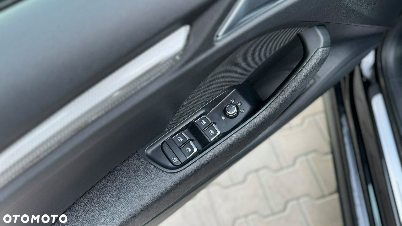 Audi A3 - 11